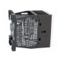 Контактор 3 полюсный EATON ELECTRIC DILM9-01-24VDC(DILM9-01(24VDC))