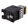 Контактор 3 полюсный EATON ELECTRIC DILMS12-R23-24VDC(DILMS12-R23(24VDC))