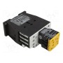 Контактор 3 полюсный EATON ELECTRIC DILMS25-R23-230VAC(DILMS25-R23(230V50HZ,240V60HZ))