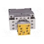 Контактор 3 полюсный EATON ELECTRIC DILMS32-R23-24VDC(DILMS32-R23(RDC24))