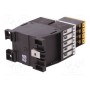 Контактор 3 полюсный EATON ELECTRIC DILMS7-23-24VDC(DILMS7-23(24VDC))