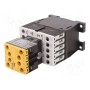 Контактор 3 полюсный EATON ELECTRIC DILMS7-R23-24VDC(DILMS7-R23(24VDC))