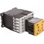 Контактор 3 полюсный EATON ELECTRIC DILMS7-R23-24VDC(DILMS7-R23(24VDC))