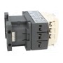 Контактор 3 полюсный SCHNEIDER ELECTRIC LC1D12F7(LC1D12F7)