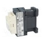 Контактор 3 полюсный SCHNEIDER ELECTRIC LC1D18B7(LC1D18B7)