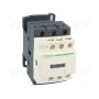 Контактор 3 полюсный SCHNEIDER ELECTRIC LC1D18B7(LC1D18B7)