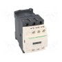 Контактор 3 полюсный SCHNEIDER ELECTRIC LC1D18BD(LC1D18BD)