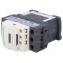 Контактор 3 полюсный SCHNEIDER ELECTRIC LC1D25BD(LC1D25BD)