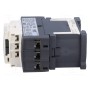 Контактор 3 полюсный SCHNEIDER ELECTRIC LC1D25BD(LC1D25BD)