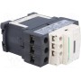 Контактор 3 полюсный SCHNEIDER ELECTRIC LC1D25BD(LC1D25BD)