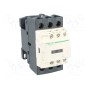 Контактор 3 полюсный SCHNEIDER ELECTRIC LC1D25F7(LC1D25F7)