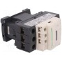 Контактор 3 полюсный SCHNEIDER ELECTRIC LC1D25U7(LC1D25U7)