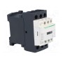 Контактор 3 полюсный SCHNEIDER ELECTRIC LC1D32BD(LC1D32BD)