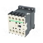 Контактор 3 полюсный SCHNEIDER ELECTRIC LC1K0901B7(LC1K0901B7)