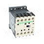 Контактор 3 полюсный SCHNEIDER ELECTRIC LC1K0901B7(LC1K0901B7)