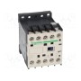 Контактор 3 полюсный SCHNEIDER ELECTRIC LP1K1201BD(LP1K1201BD)
