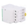 Контактор 4-полюсный установочный SCHNEIDER ELECTRIC A9C20864(A9C20864)