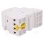 Контактор 4-полюсный установочный SCHNEIDER ELECTRIC A9C21134(A9C21134)