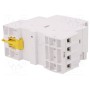 Контактор 4-полюсный установочный SCHNEIDER ELECTRIC A9C21134(A9C21134)