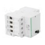 Контактор 4-полюсный установочный SCHNEIDER ELECTRIC A9C21844(A9C21844)