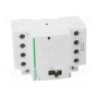 Контактор 4-полюсный установочный SCHNEIDER ELECTRIC A9C21844(A9C21844)