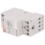 Контактор 4-полюсный установочный LOVATO ELECTRIC CN3201024(CN3201024)