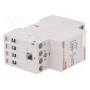 Контактор 4-полюсный установочный LOVATO ELECTRIC CN3201220(CN3201220)