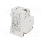 Контактор 4-полюсный установочный EATON ELECTRIC Z-SCH23025-40(Z-SCH230/25-40)