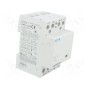 Контактор 4-полюсный установочный EATON ELECTRIC Z-SCH23063-04(Z-SCH230/63-04)