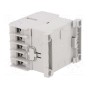 Контактор 4-полюсный DANFOSS 037H350132(CI 5-2 22Z 230V AC)