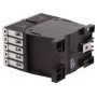 Контактор 4-полюсный EATON ELECTRIC DILA-40-24DC-E(DILA-40-EA(24VDC))