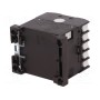 Контактор 4-полюсный EATON ELECTRIC DILER-31-G-24DC-E(DILER-31-G-EA(24VDC))