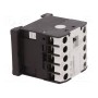 Контактор 4-полюсный EATON ELECTRIC DILER-40-G-24DC-E(DILER-40-G-EA(24VDC))