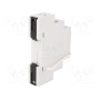 Контроллер led f&amp F&F FW-LED2D (FW-LED2D)