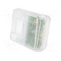 Контроллер led exta free ZAMEL RDP-02 (RDP-02)