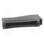 Корпус для разъемов d-sub d-sub 37pin, d-sub hd 62pin CONEC 165X10469XE (DSC-737)