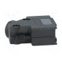 Корпус для разъемов d-sub d-sub 15pin, d-sub hd 26pin ENCITECH 6560-0107-12 (D45PPK15-BK-K)