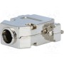 Корпус для разъемов d-sub d-sub 15pin, d-sub hd 26pin NINIGI DSC-815 (DSC-815)