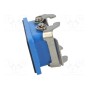 Корпус для разъемов han han ex HARTING 09360101301 (09360101301)