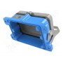 Корпус для разъемов han han ex HARTING 09360480301 (09360480301)
