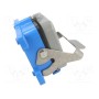 Корпус для разъемов han han ex HARTING 09360480301 (09360480301)