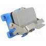 Корпус для разъемов han han ex HARTING 09360480301 (09360480301)