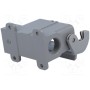 Корпус для разъемов han han a HARTING 19200100290 (19200100290)
