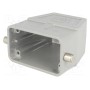 Корпус для разъемов han han hmc HARTING 19302100447 (19302100447)