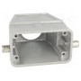 Корпус для разъемов han han hmc HARTING 19302100447 (19302100447)