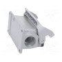 Корпус для разъемов han han hmc HARTING 19302161291 (19302161291)