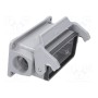 Корпус для разъемов han han hmc HARTING 19302161291 (19302161291)
