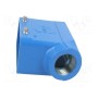 Корпус для разъемов han han ex HARTING 19360161521 (19360161521)