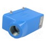 Корпус для разъемов han han ex HARTING 19360161521 (19360161521)