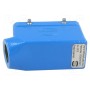 Корпус для разъемов han han ex HARTING 19360161521 (19360161521)